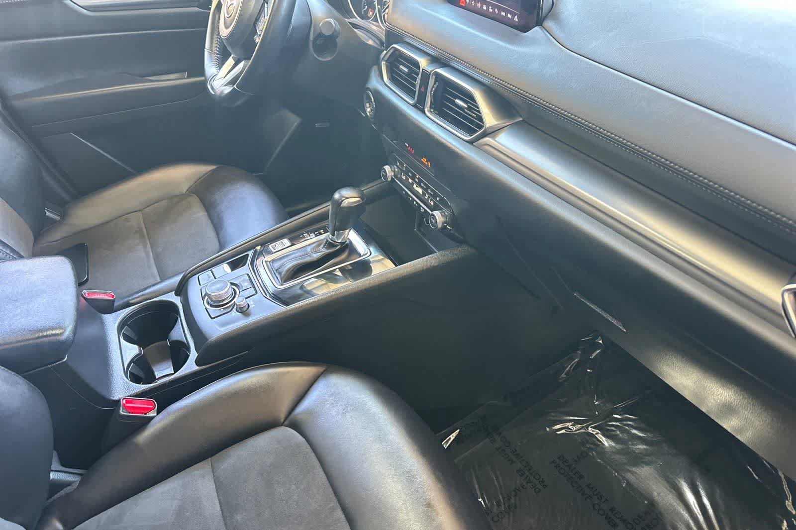 Used 2019 MAZDA CX-5 Touring FWD image 18