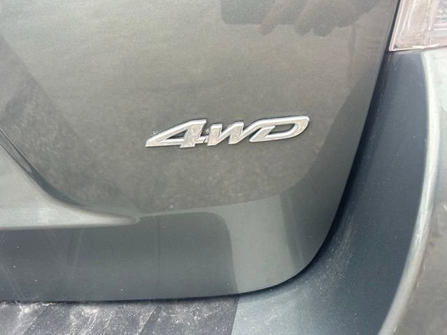 Used 2012 Toyota Highlander 4WD image 9