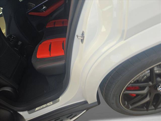New 2026 Mercedes-Benz GLE 63 AMG S image 16