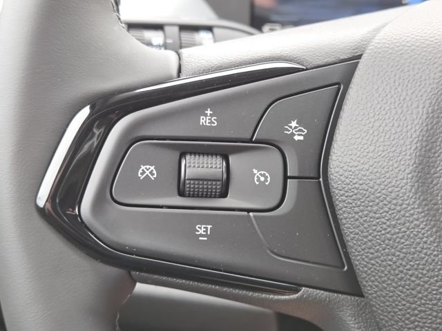 New 2027 Chevrolet Bolt RS w/ LPO, All-Weather Package FWD image 11