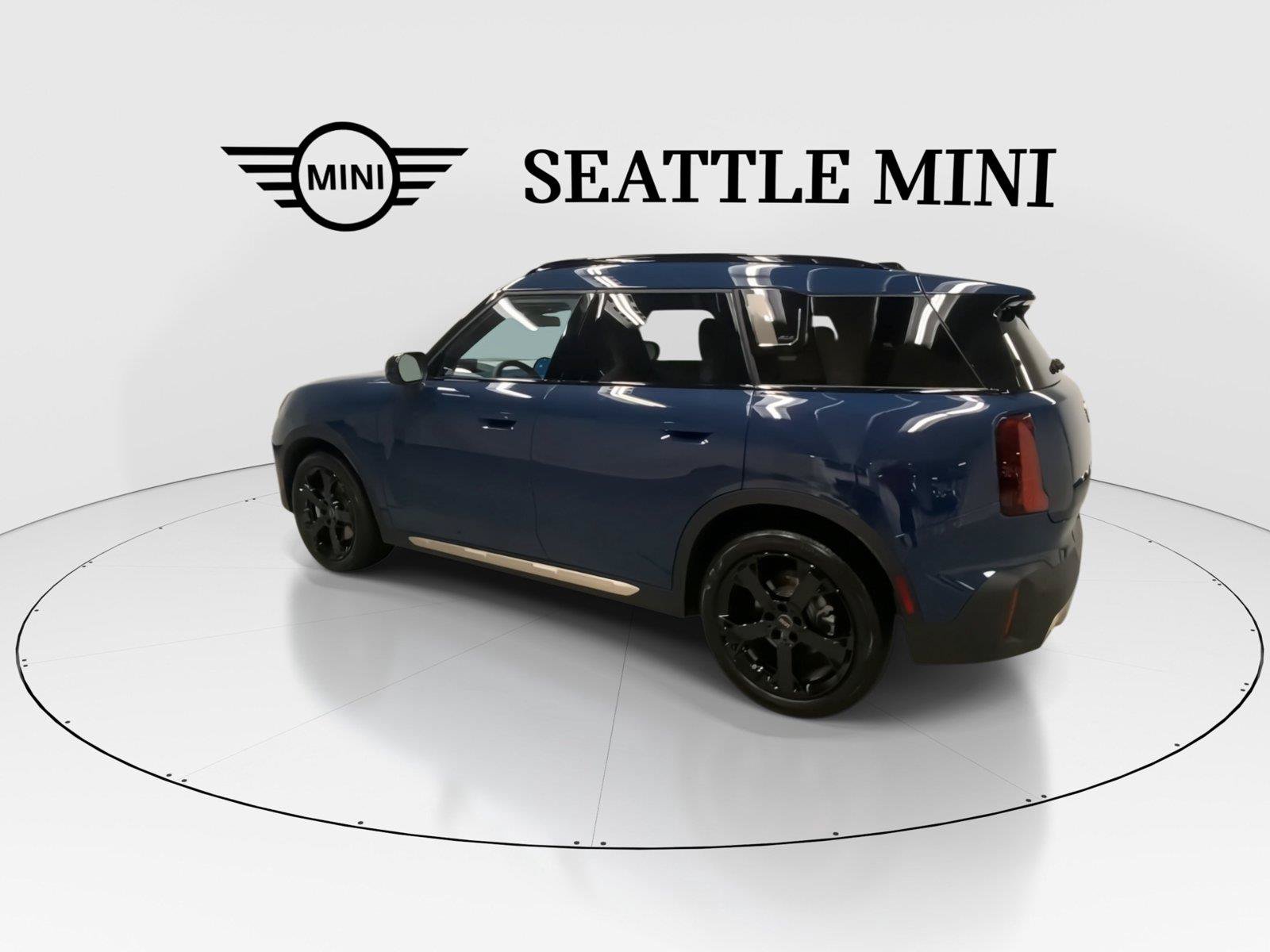 Used 2026 MINI Cooper Countryman S w/ Comfort Package Max AWD/4WD image 8