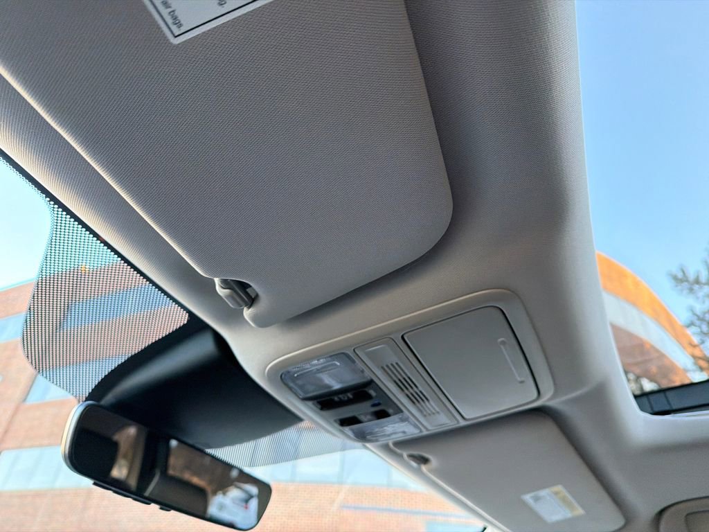 New 2026 Honda Odyssey Elite image 36