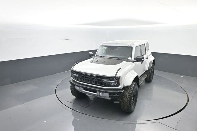 New 2026 Ford Bronco Raptor image 27