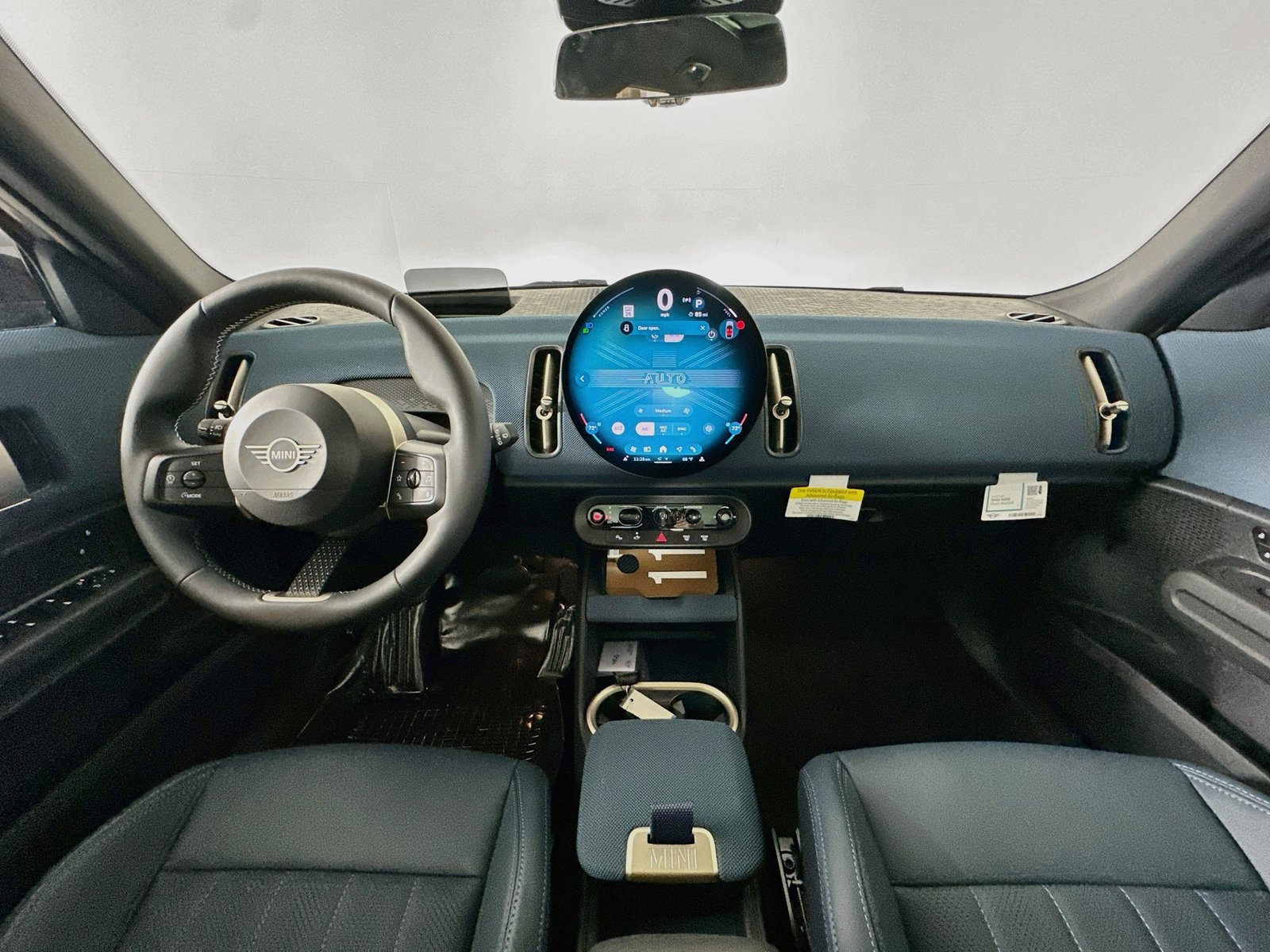 New 2027 MINI Cooper Countryman S AWD/4WD image 14