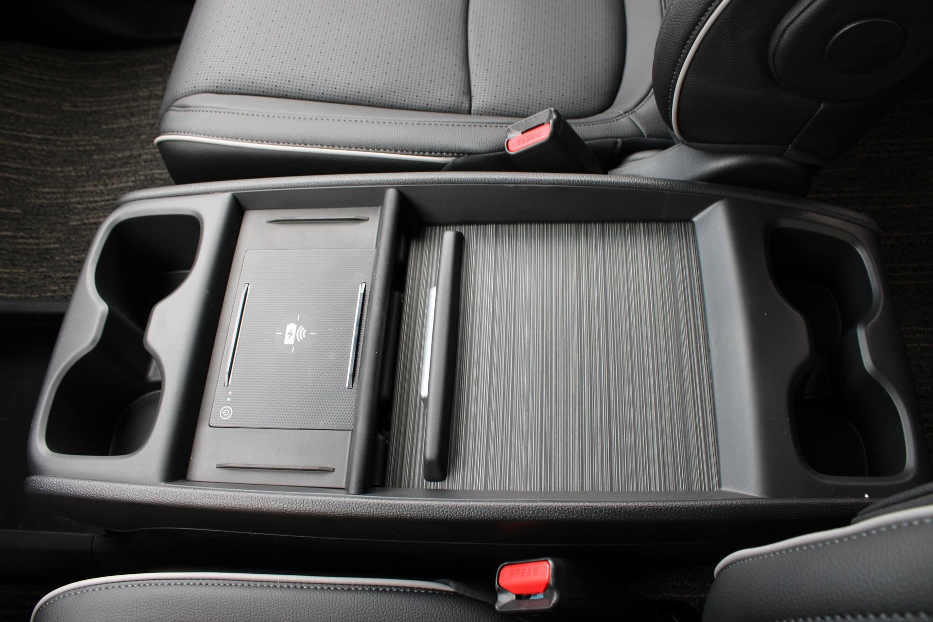 New 2026 Honda Odyssey Elite image 49