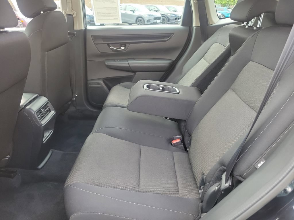 Certified 2024 Honda CR-V LX image 13