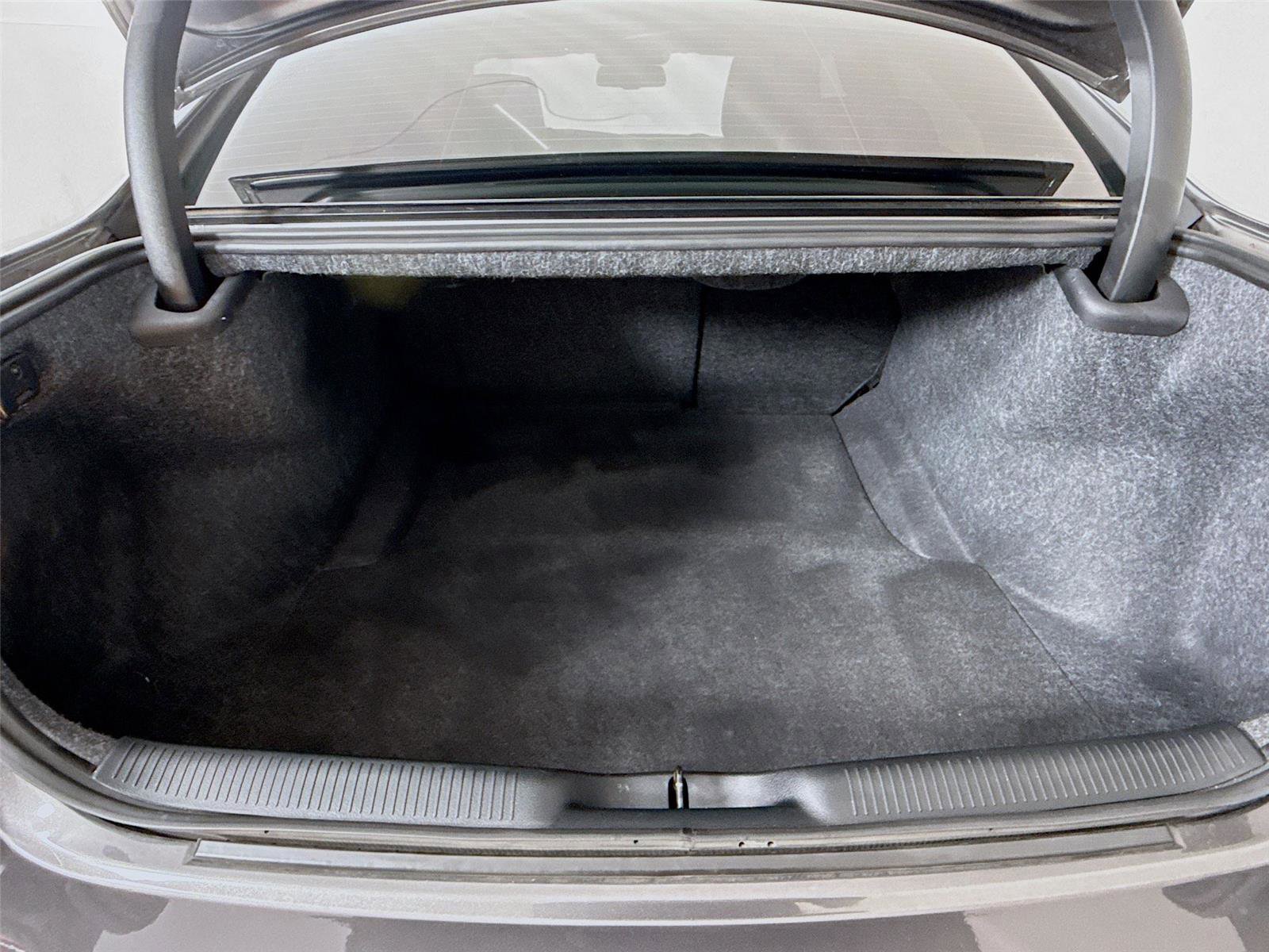 Used 2023 Dodge Charger SRT Hellcat image 23