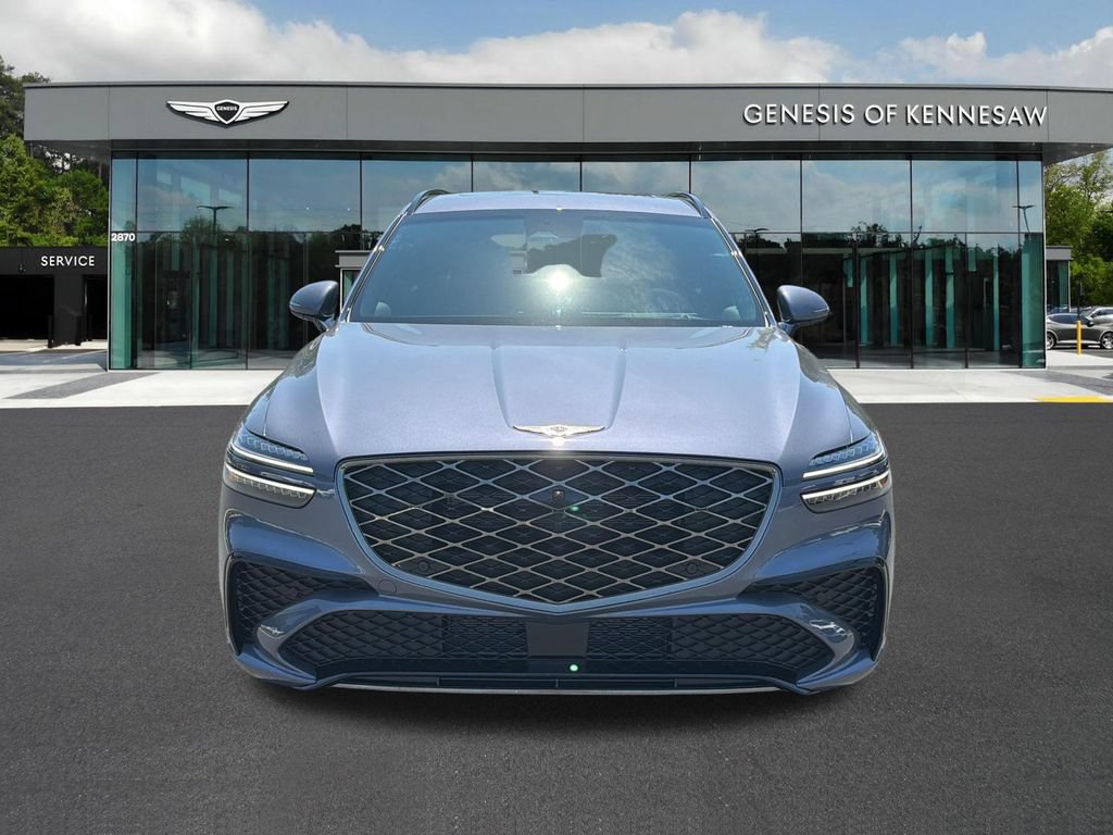 New 2027 Genesis GV70 2.5T Sport Prestige AWD/4WD image 2