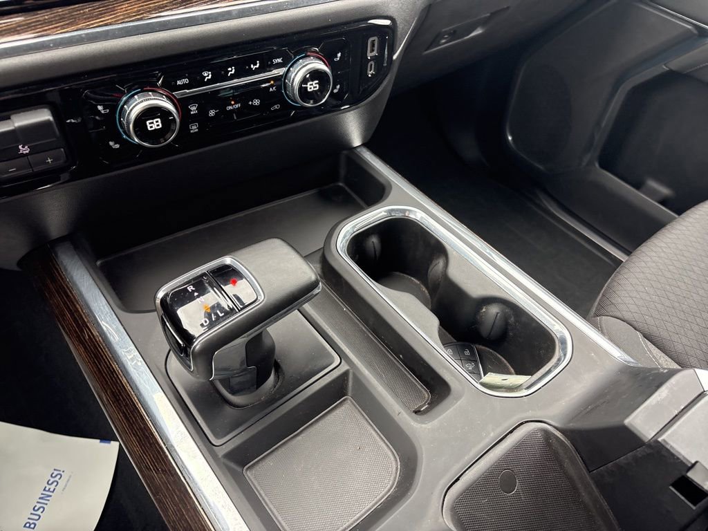 Used 2023 GMC Sierra 1500 Elevation image 35