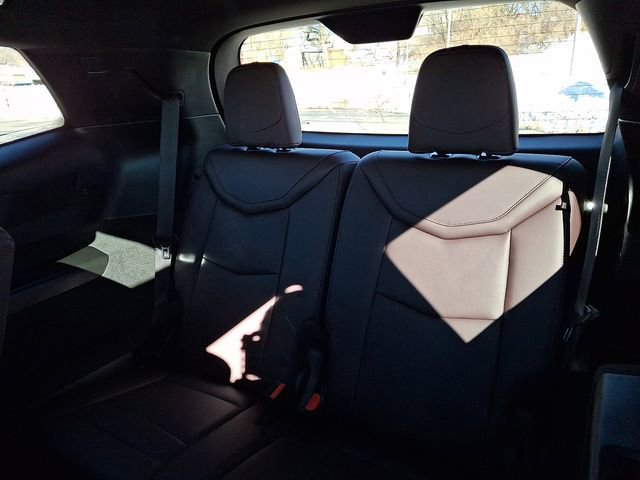 Certified 2024 Cadillac XT6 Premium Luxury image 12