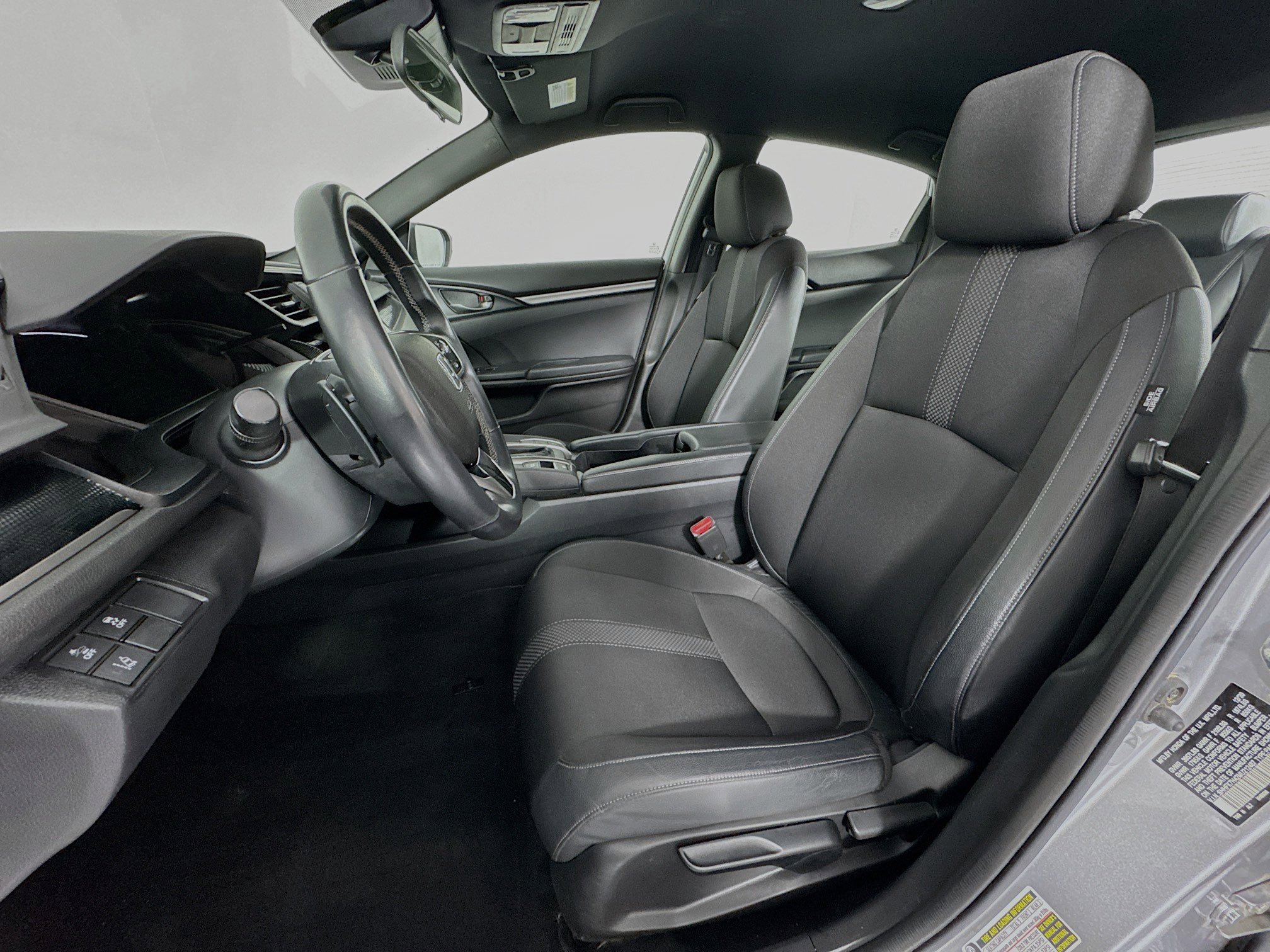 Used 2021 Honda Civic Sport image 19