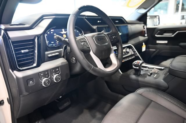 New 2026 GMC Sierra 1500 Denali AWD/4WD image 27