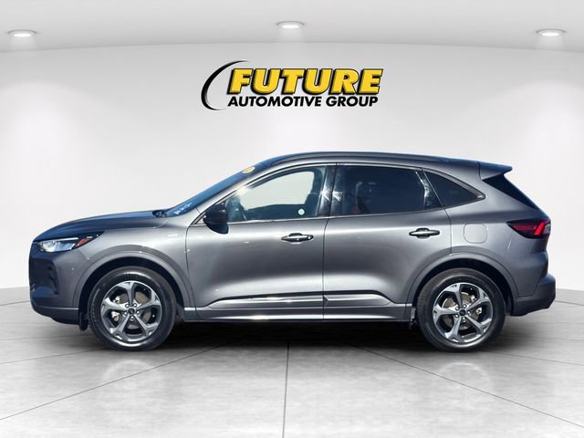 Certified 2024 Ford Escape ST-Line image 7