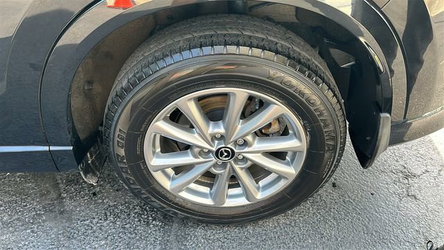 Used 2024 MAZDA CX-5 AWD 2.5 S w/ Preferred Package image 34