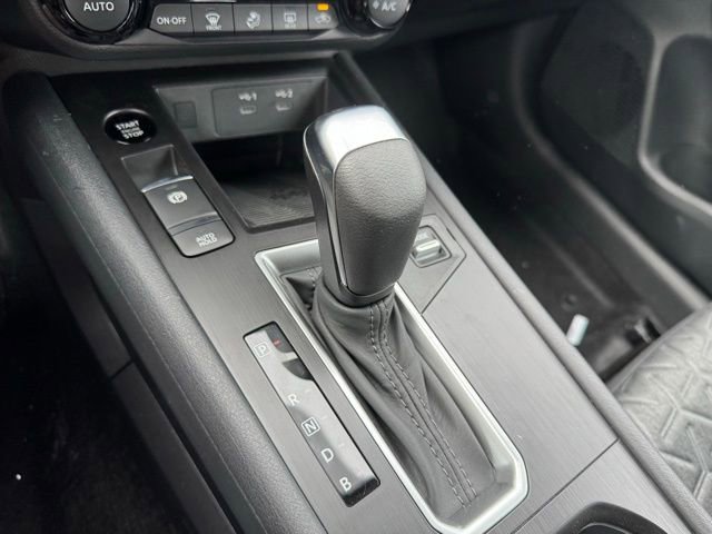 New 2026 Nissan Kicks SV w/ SV Premium Package image 13