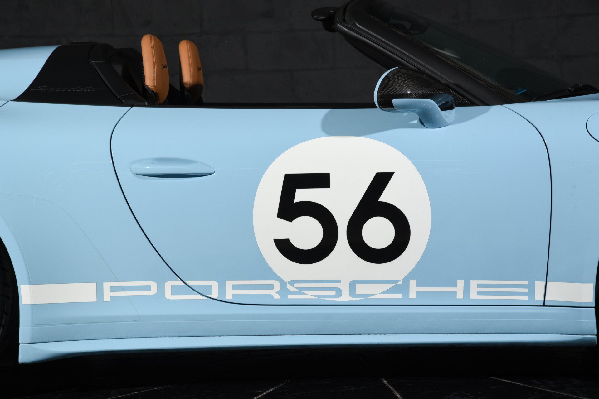 Used 2019 Porsche 911 Speedster RWD image 23
