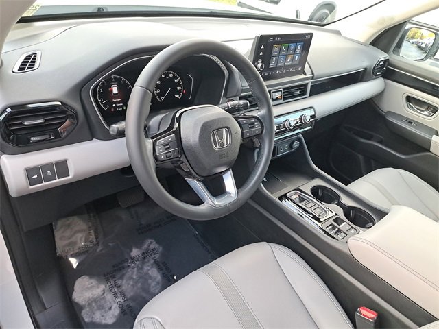 Certified 2023 Honda Pilot EX-L image 16