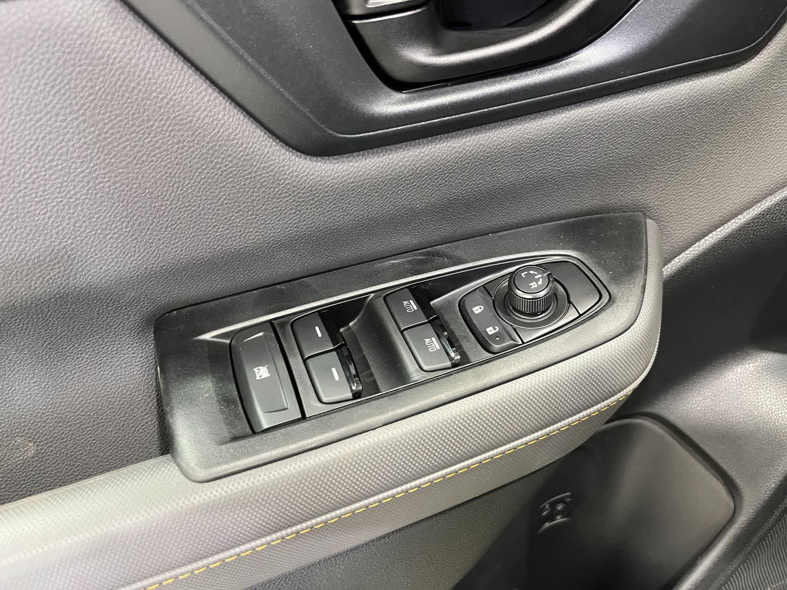 New 2026 Subaru Forester Wilderness AWD/4WD image 13