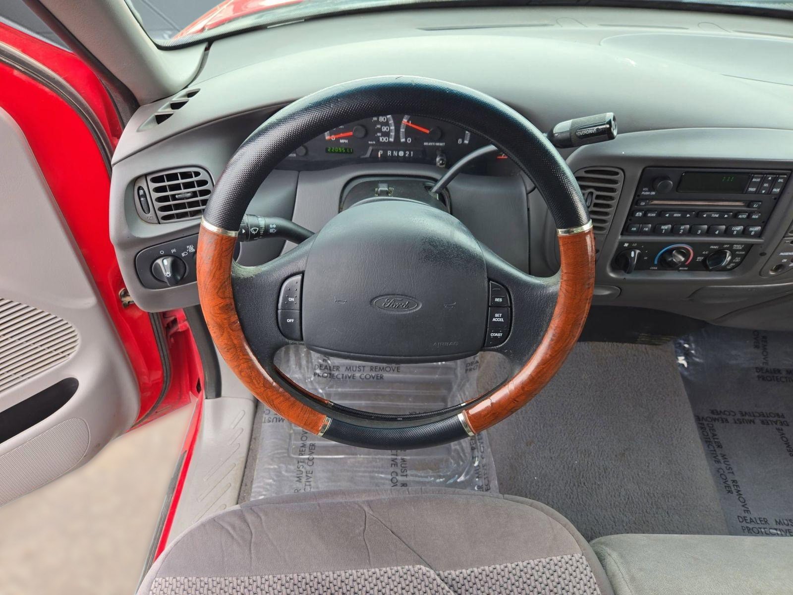 Used 1999 Ford F150 XL image 24