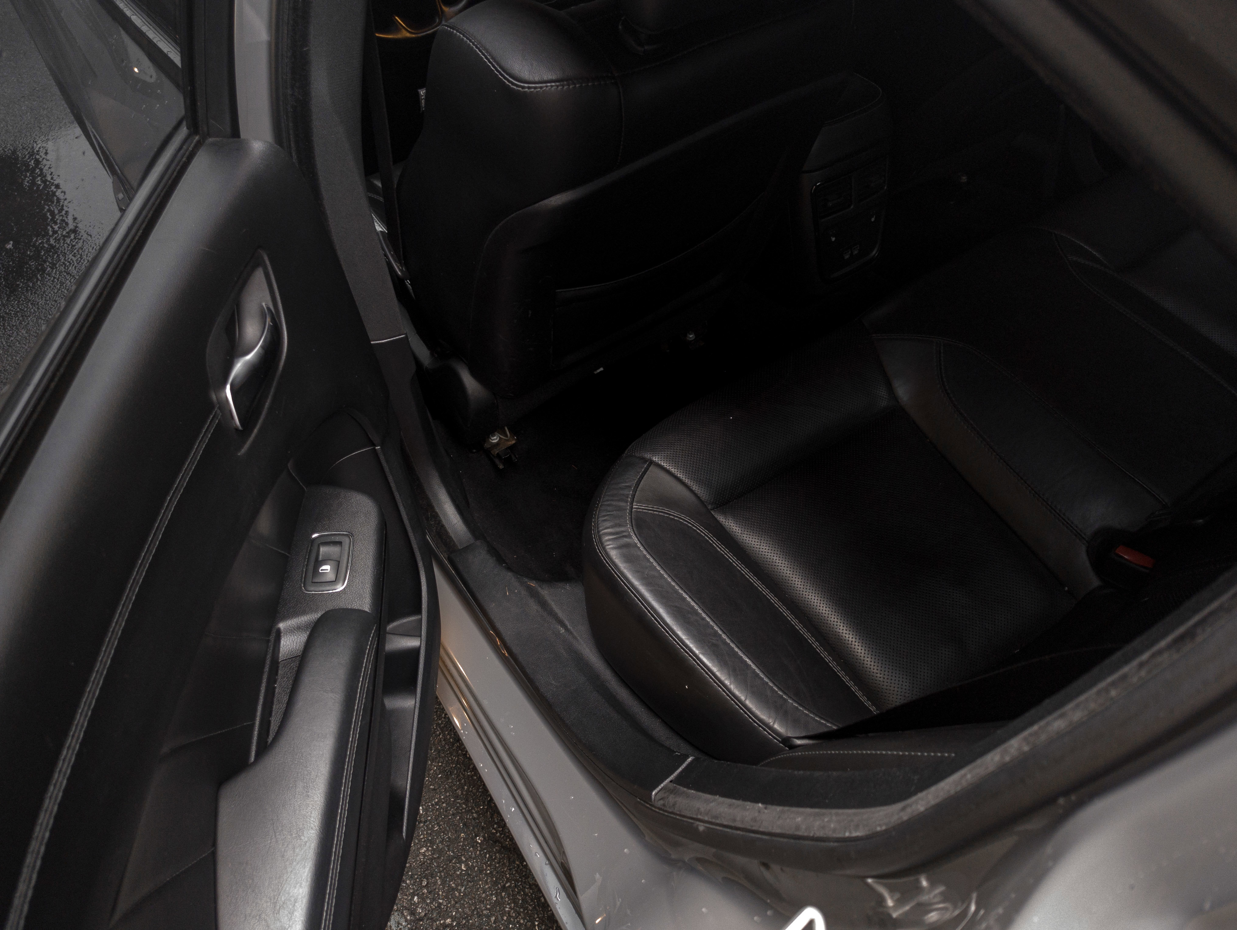 Used 2019 Dodge Charger SXT image 11