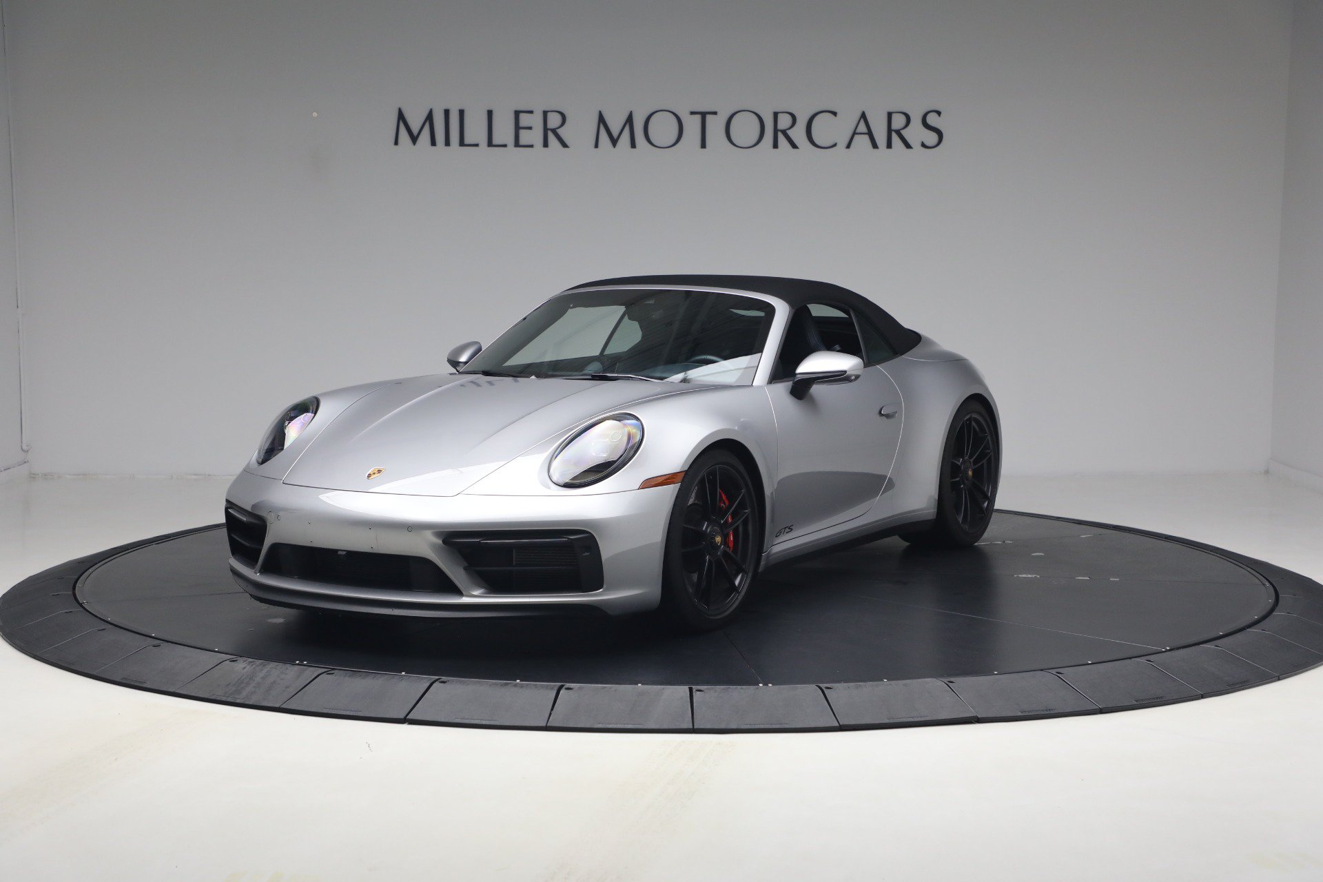 Used 2024 Porsche 911 Carrera GTS RWD image 23