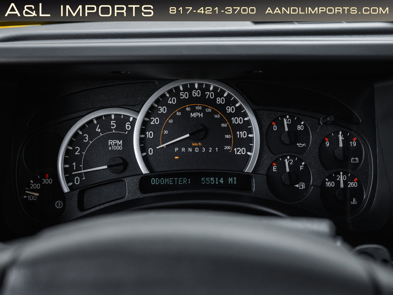 Used 2006 HUMMER H2 SUT image 12