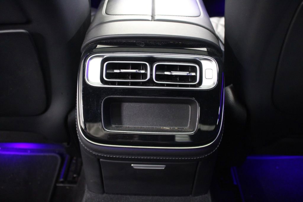 Certified 2022 Mercedes-Benz S 580 4MATIC Sedan image 42
