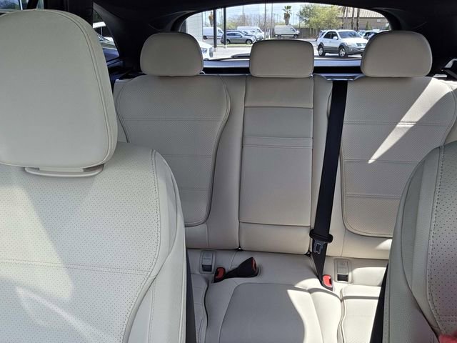New 2026 Mercedes-Benz GLC 300 4MATIC image 15