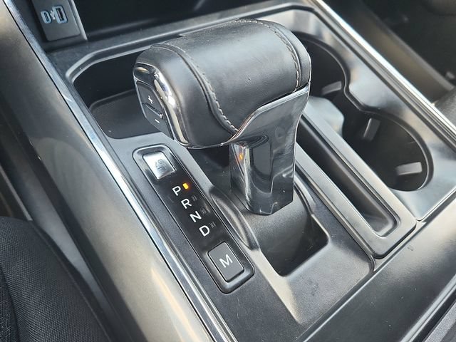 Certified 2023 Ford F150 XLT w/ Equipment Group 302A High AWD/4WD image 9