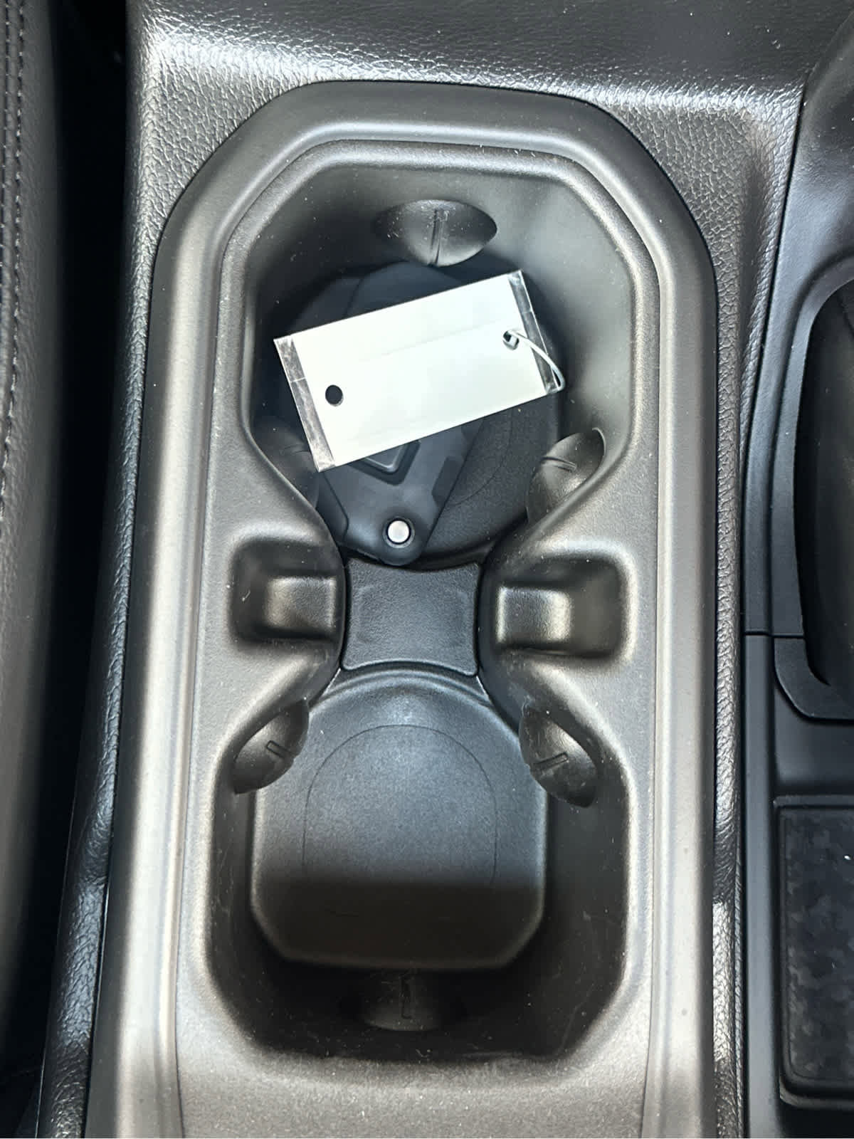 New 2026 Jeep Wrangler Sahara image 36