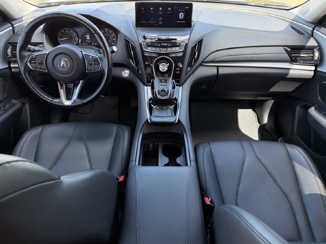 Used 2021 Acura RDX FWD image 9