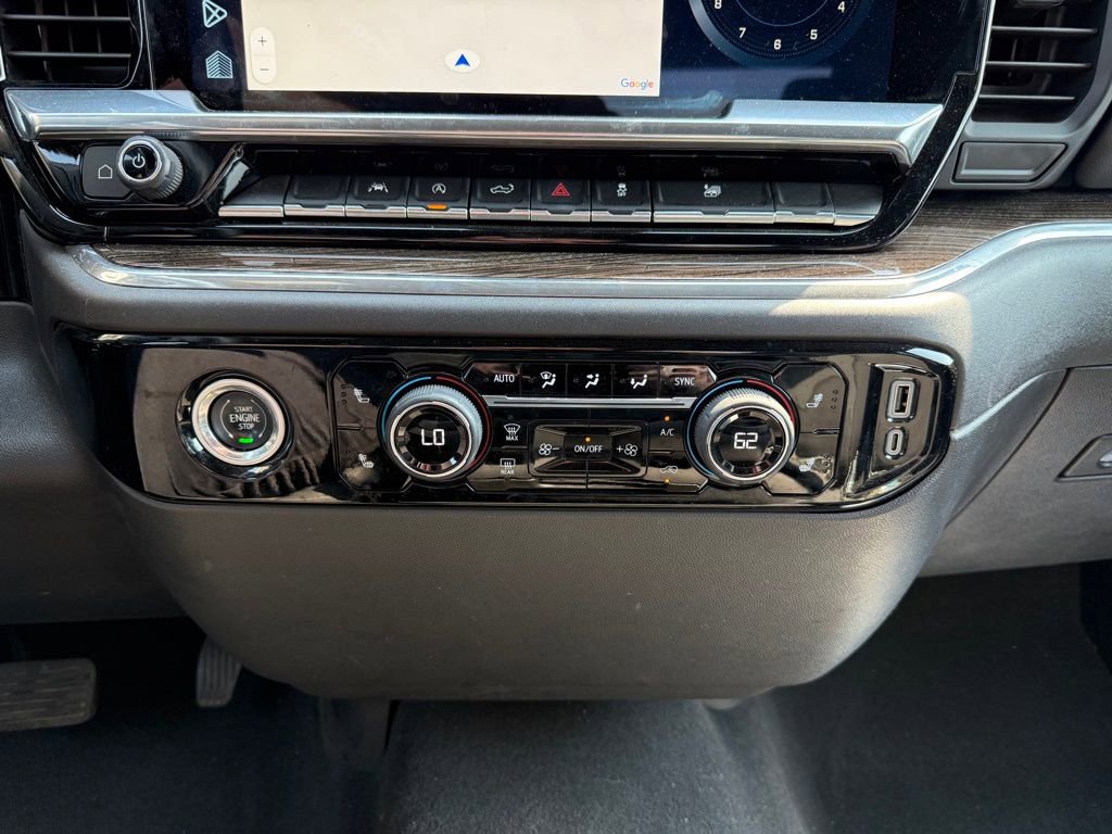 Used 2024 Chevrolet Silverado 1500 LT image 15