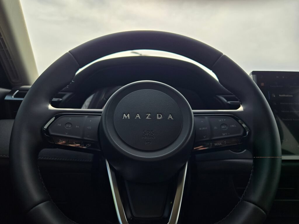 New 2026 MAZDA CX-5 Preferred AWD/4WD image 27