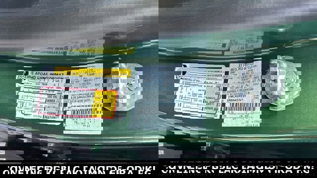 New 2025 Ford Bronco Sport Big Bend image 34