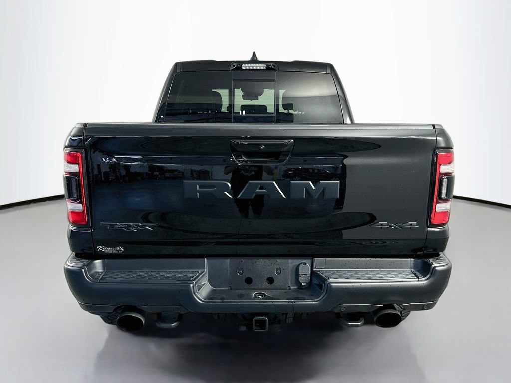 Used 2024 RAM 1500 TRX AWD/4WD image 6