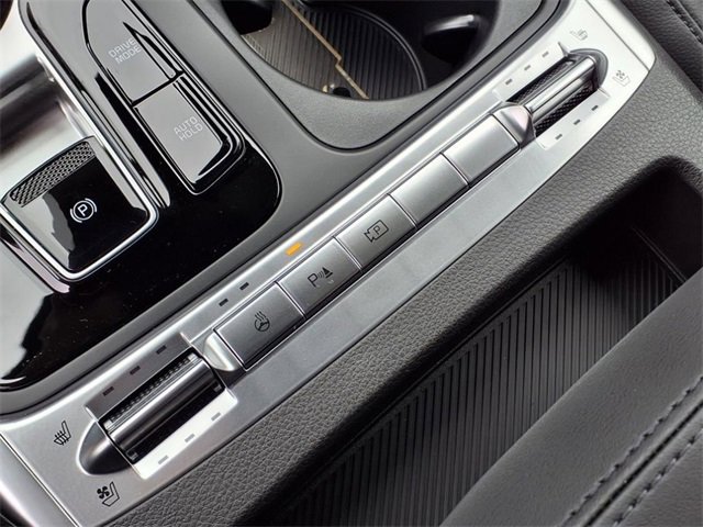 New 2025 Kia Carnival SX Prestige image 8