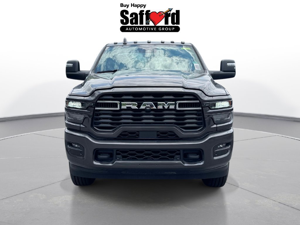 New 2026 RAM 2500 Big Horn AWD/4WD image 7