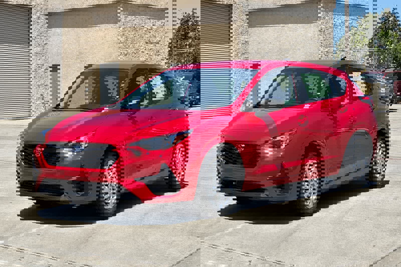 New 2025 Subaru Impreza 2.0i image 7