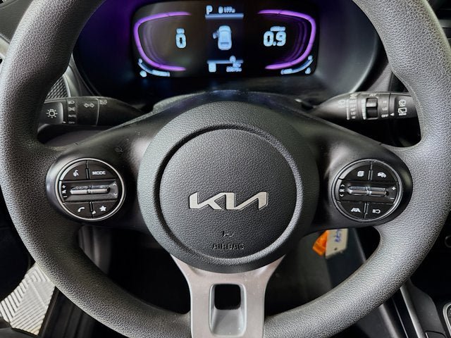 Certified 2024 Kia Soul LX FWD image 11