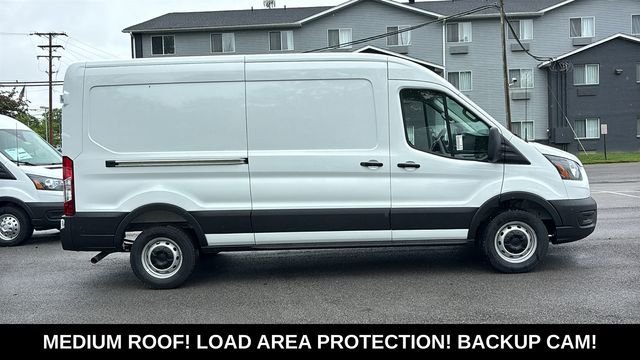 New 2026 Ford Transit 250 148 High Roof w/ Load Area Protection Package RWD image 29