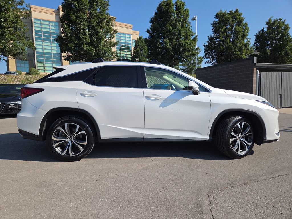 Used 2020 Lexus RX 350 AWD w/ Premium Package image 32