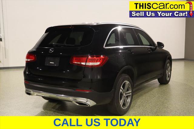 Used 2017 Mercedes-Benz GLC 300 image 7