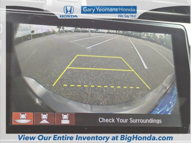 Used 2020 Honda Civic Si image 28