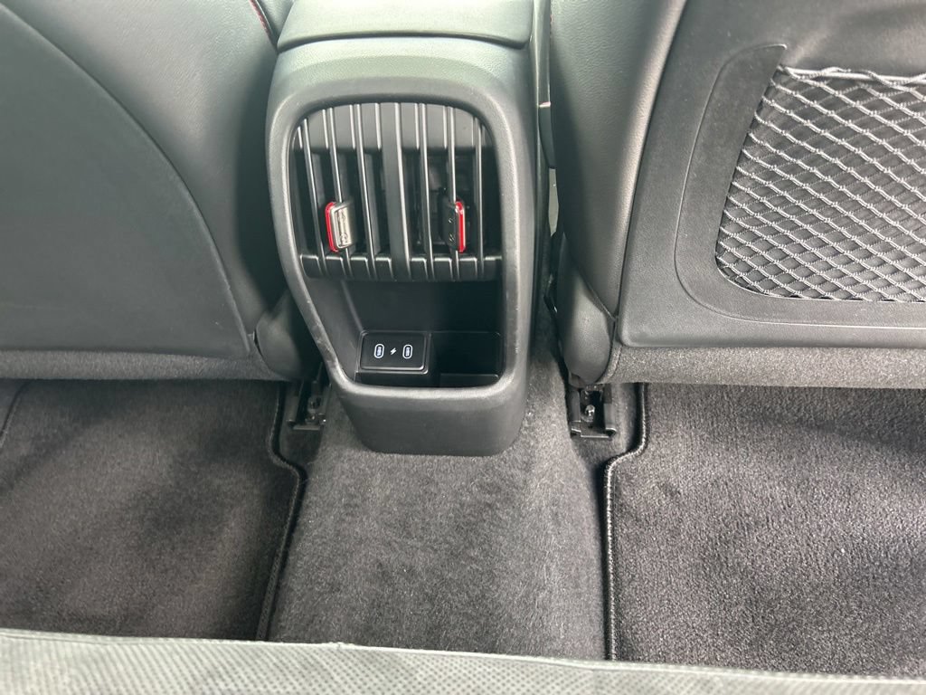 Used 2024 Hyundai Kona N Line FWD image 30