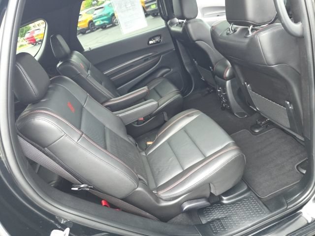 Used 2025 Dodge Durango GT AWD/4WD image 48