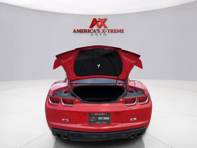 Used 2013 Chevrolet Camaro ZL1 image 53