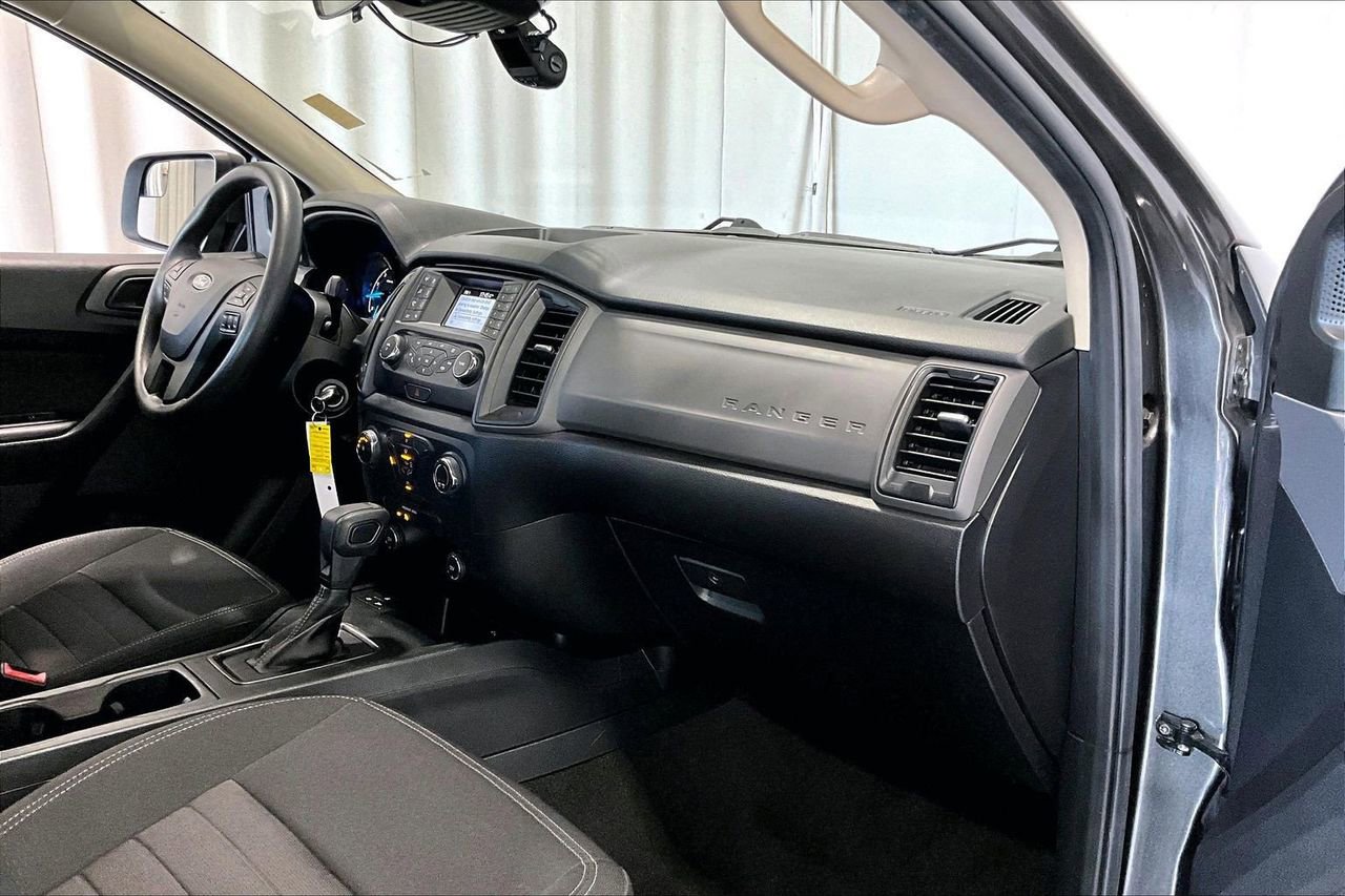 Used 2019 Ford Ranger XL w/ Equipment Group 101A Mid image 28