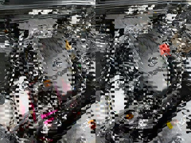 Certified 2024 Lexus NX 350 F Sport image 23