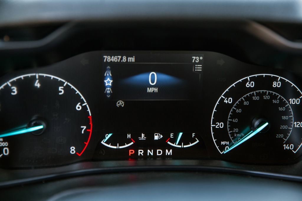 Used 2020 Ford Transit Connect XLT image 20