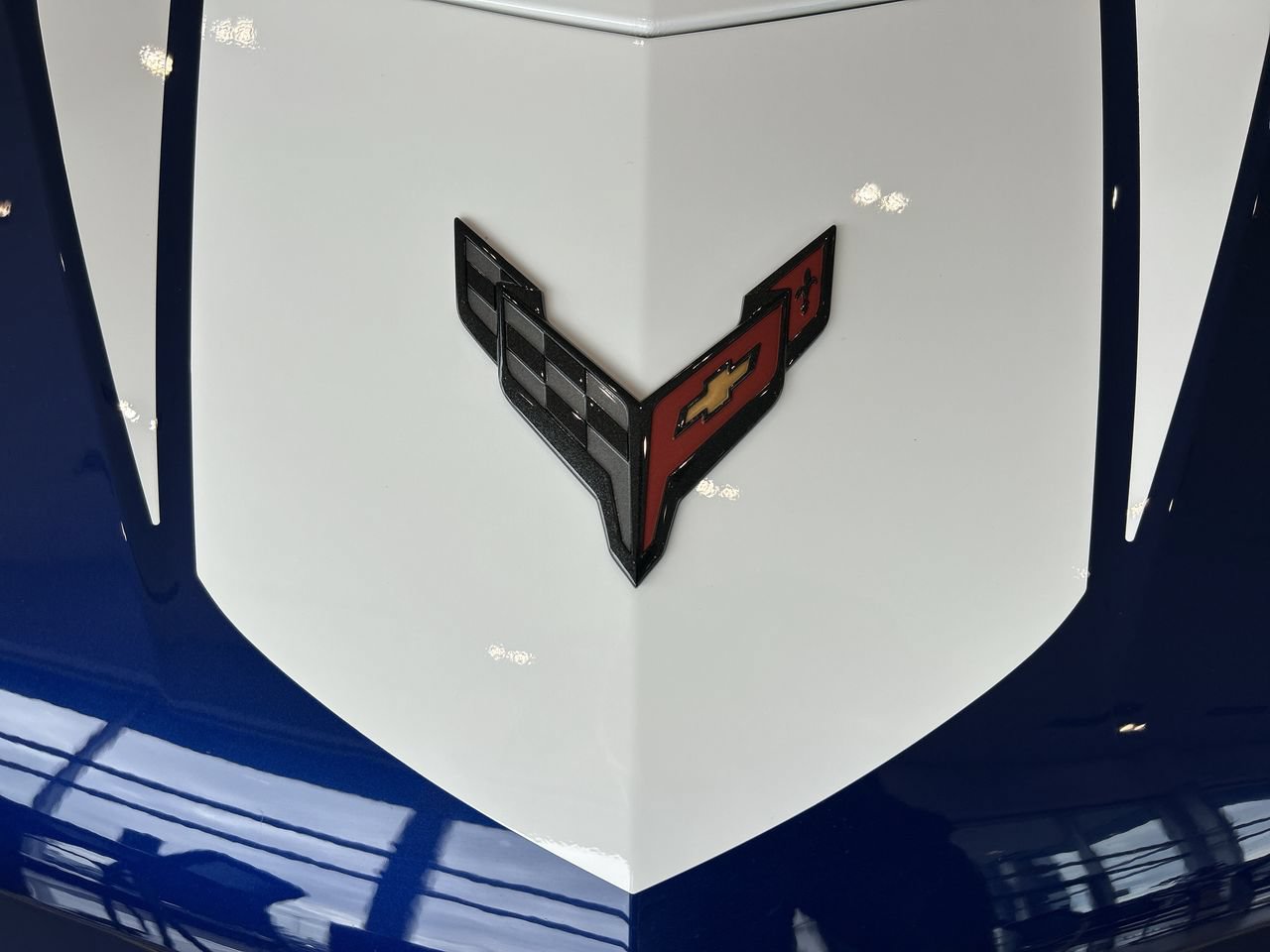 New 2027 Chevrolet Corvette Grand Sport w/ Z52 Sport Performance Package RWD image 9